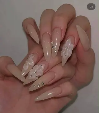 ネイル harari ri..のネイルデザイン