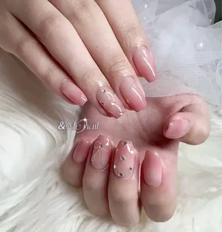 ネイル &MEネイルサロン COCOのネイルデザイン