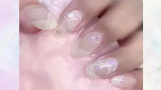 ネイル Nail salon luluのネイルデザイン