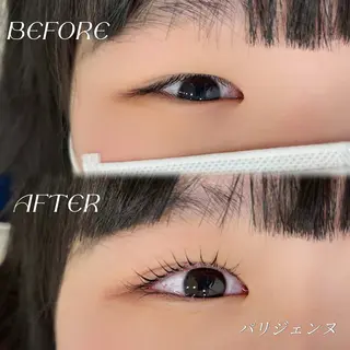 マツエク・マツパ via名古屋駅前店 💎Koudaのマツエク・マツパデザイン