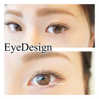 マツエク・マツパ Matsuo Saeの眉毛・アイブロウイメージ