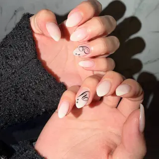 ネイル mai ❤︎のネイルデザイン