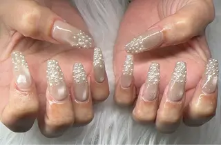 ネイル nail salon OnRのネイルデザイン