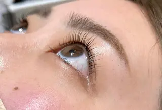 マツエク・マツパ 増藺 志歩のマツエク・マツパデザイン