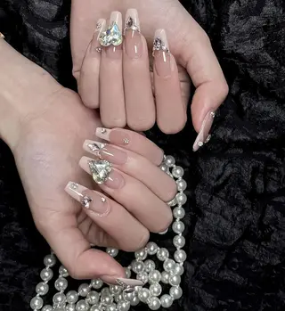 ネイル Miya🎀 nailのネイルデザイン