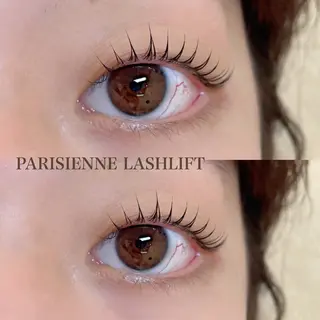 マツエク・マツパ moeka🌙 【銀座】のマツエク・マツパデザイン