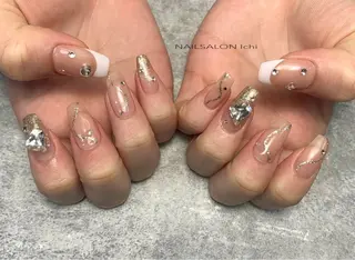 ネイル NAILSALON Ichiのネイルデザイン