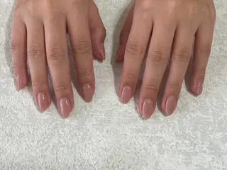 ネイル kikinail 溝の口のネイルデザイン