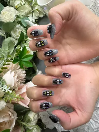 ネイル Lien_リエン ゆみのネイルデザイン