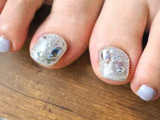ネイル glaNje aoiのネイルデザイン