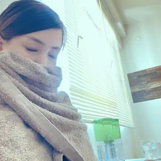 personal care    HOT LEY所属・HOT LEY 風間　知のエステ・リラクイメージ