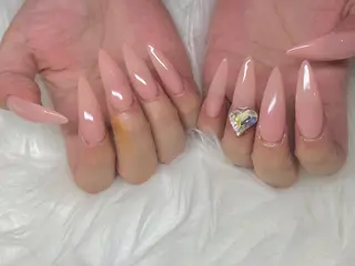 ネイル Beauty Salon Lunaのエステ・リラクイメージ