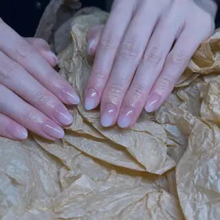 ネイル ToliyDeliy Nail Salonのネイルデザイン