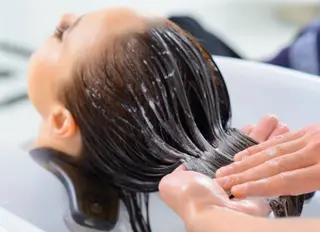 YUTO（ユウト） /【中目黒の美容室】のヘアスタイル