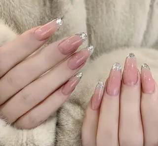 ネイル エリ🫧 nail池袋東口のネイルデザイン