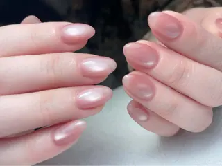 ネイル 中野駅から2分 MEO NAILのネイルデザイン