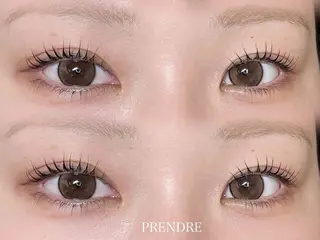 マツエク・マツパ 🌼最新まつ毛パーマ マツエク韓国小顔🌼のマツエク・マツパデザイン