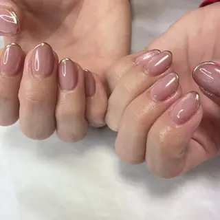 ネイル Nail koko∞Linkのネイルデザイン