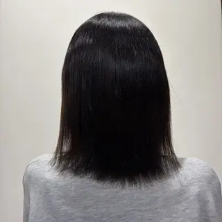 ミディアム 美容室MOMO 柏所属・はる🚀🪐 ✨️✨️のヘアスタイル