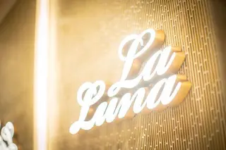 医療提携サロン新宿 La Lunaのエステ・リラクイメージ