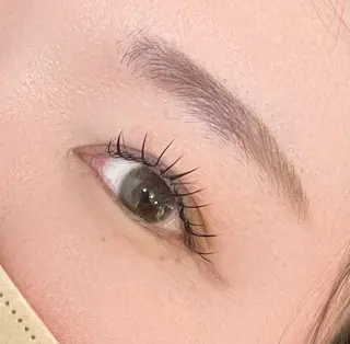 マツエク・マツパ 👑EYELA 柏／ 川村👑のマツエク・マツパデザイン