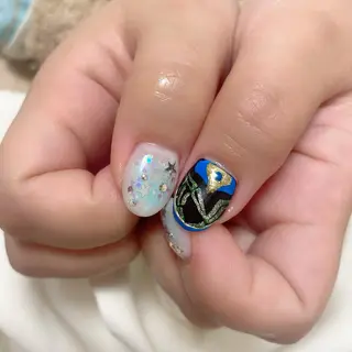 ネイル 💅fleur Ayumiのネイルデザイン