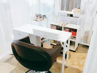 ネイル NARUMI HYODOのネイルデザイン