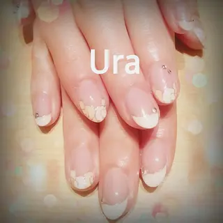 ネイル UrakoNail 《nail》のネイルデザイン