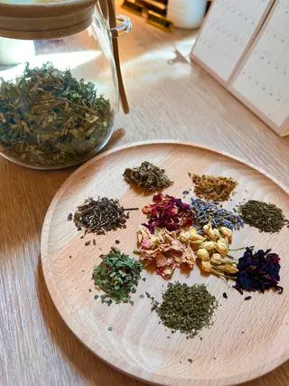 ヘッドスパ専門/豊中 apricotのエステ・リラクイメージ