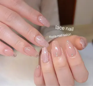 ネイル Floria ユイのネイルデザイン