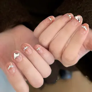 ネイル Mi miaのマツエク・マツパデザイン