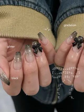 ネイル nail salon stellaのネイルデザイン