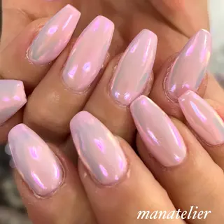 ネイル manatelier マナトリエのネイルデザイン