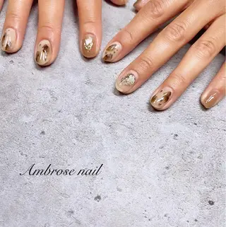 ネイル Kobe nail Uedaのネイルデザイン