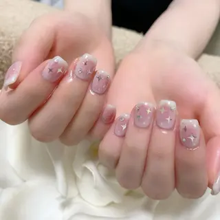 ネイル 💅fleur Ayumiのネイルデザイン