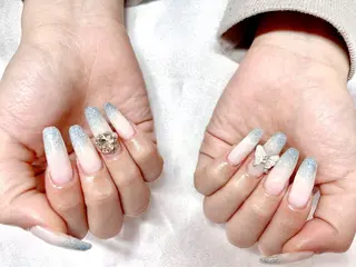 ネイル Bél Nail salonのネイルデザイン