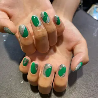 ネイル ☺︎ NOZOMI☺︎のネイルデザイン