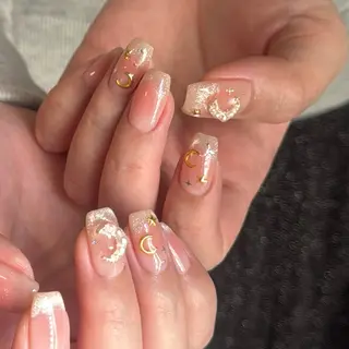 ネイル Ami 🦥のネイルデザイン