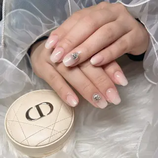 ネイル SALON DOUDOUのネイルデザイン