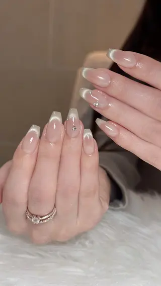 ネイル nailsalon ChuColaのネイルデザイン