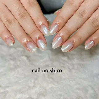 ネイル nail no shiro/耳つぼのその他イメージ