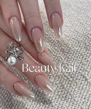 ネイル Beauty Kaif ネイルのネイルデザイン