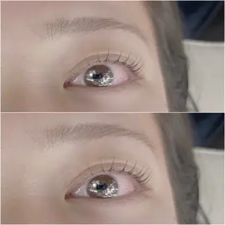 マツエク・マツパ マリーテレジア🤍 MATSUMOTOのマツエク・マツパデザイン