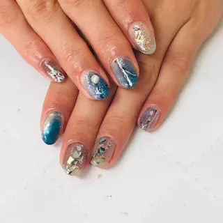ネイル nail roomのネイルデザイン