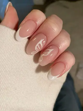 ネイル RINN ANA.CHUOのネイルデザイン