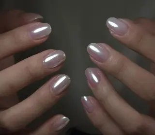 ネイル 🎀 Ayaka_nailのネイルデザイン