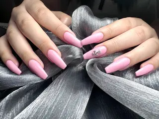 ネイル M.T nailのネイルデザイン