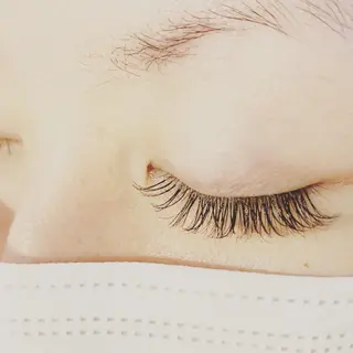 マツエク・マツパ ailes MAIのマツエク・マツパデザイン