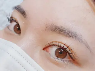 マツエク・マツパ es design shionのマツエク・マツパデザイン