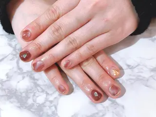 ネイル Regaro i.sのネイルデザイン